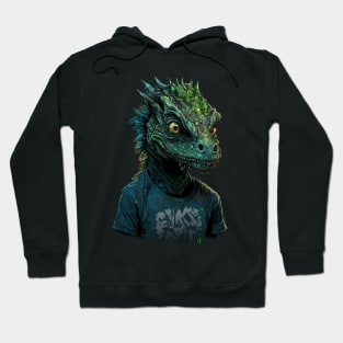 DRAGON'S LIFE Hoodie